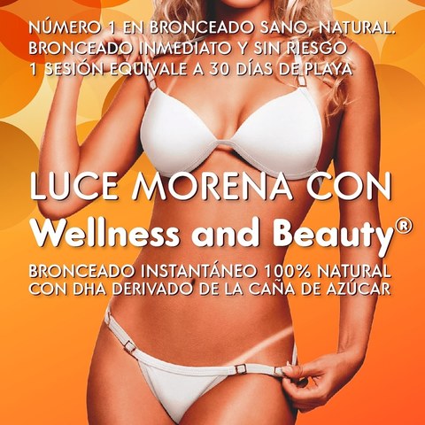 Bronceado cana de azucar granada